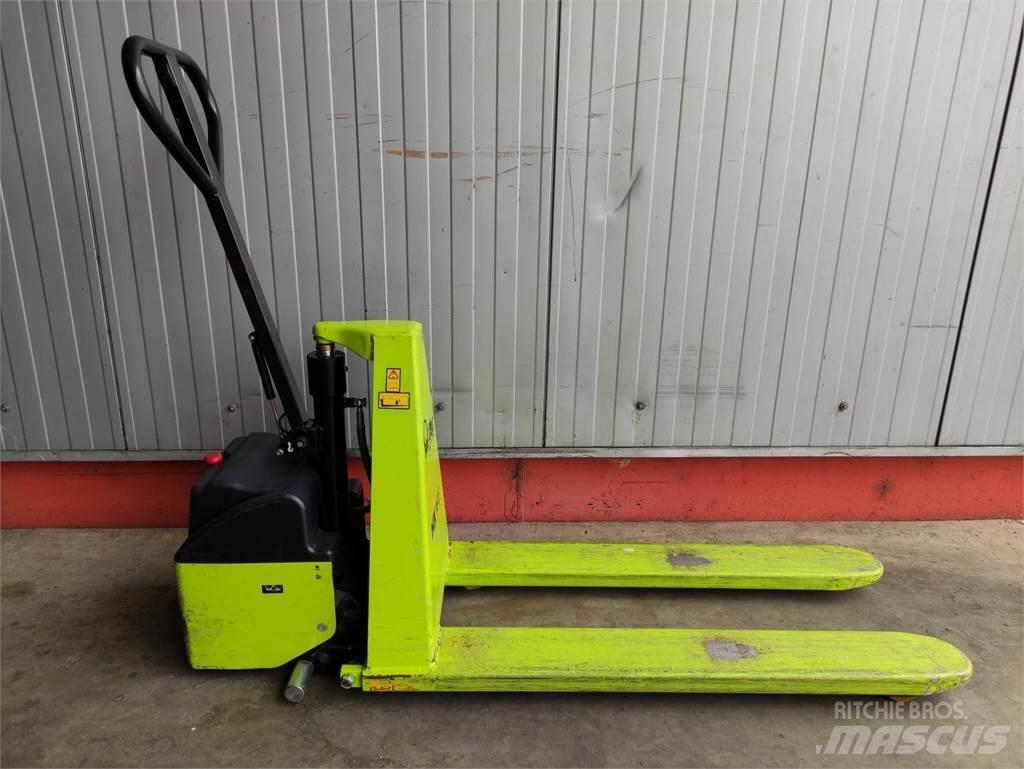 Pramac HX10E 540 Forklift trucks - others