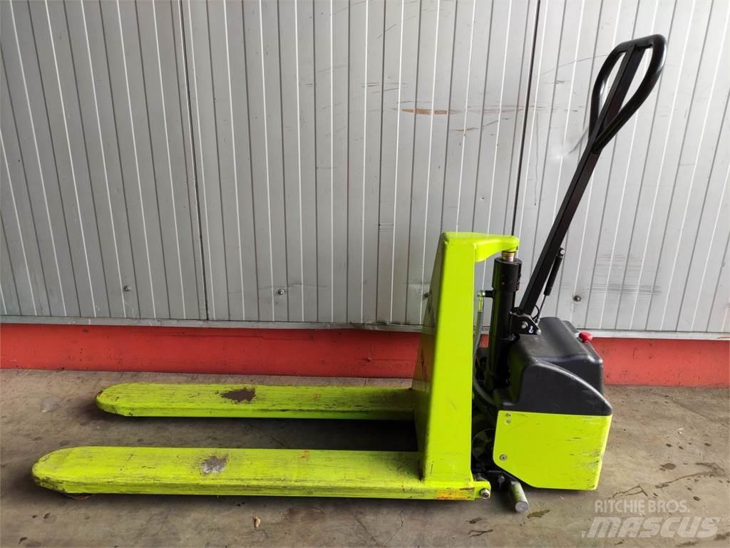 Pramac HX10E 540 Forklift trucks - others