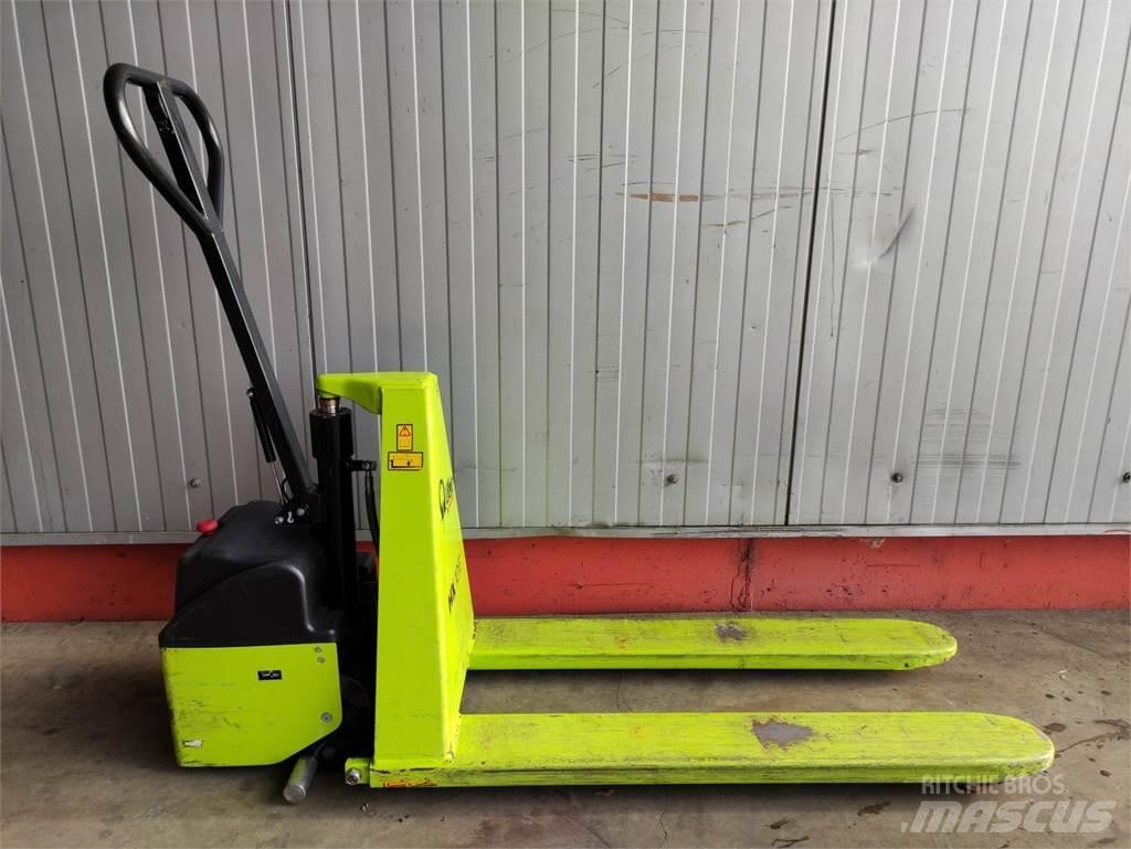 Pramac HX10E 540 Forklift trucks - others