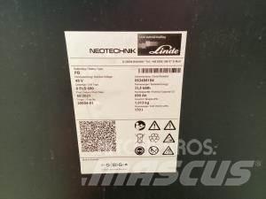 SBS 48V 6 PzS 690 Forklift trucks - others