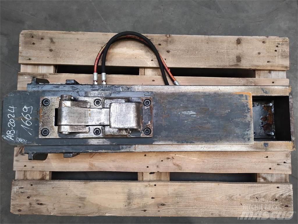 Stabau S10-BEV20 Material Handling - Others