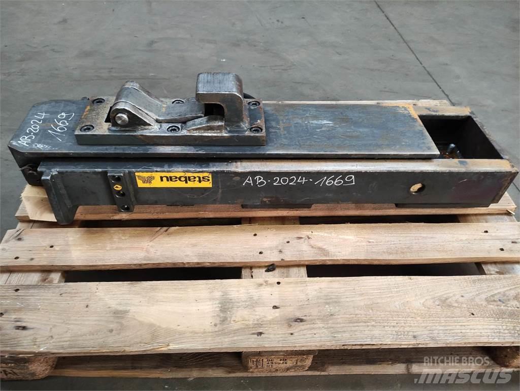 Stabau S10-BEV20 Material Handling - Others