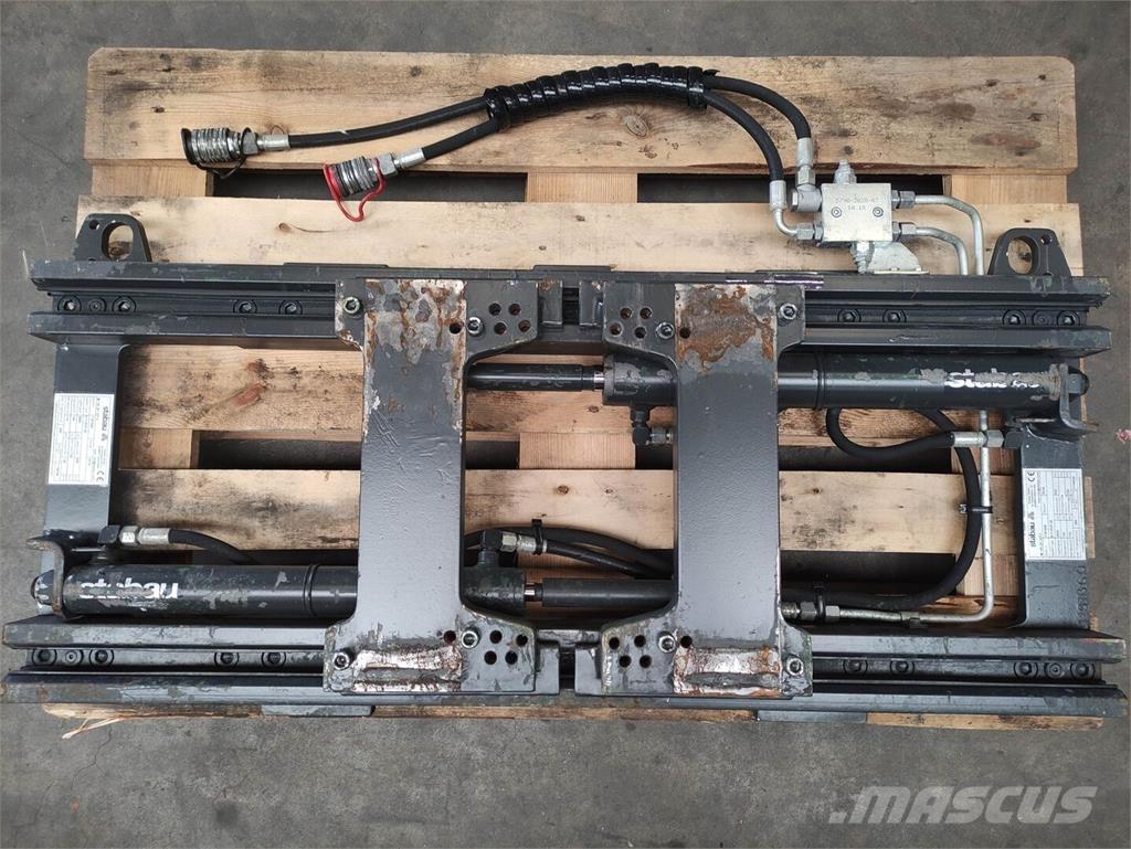 Stabau S11-ZVP25 Material Handling - Others
