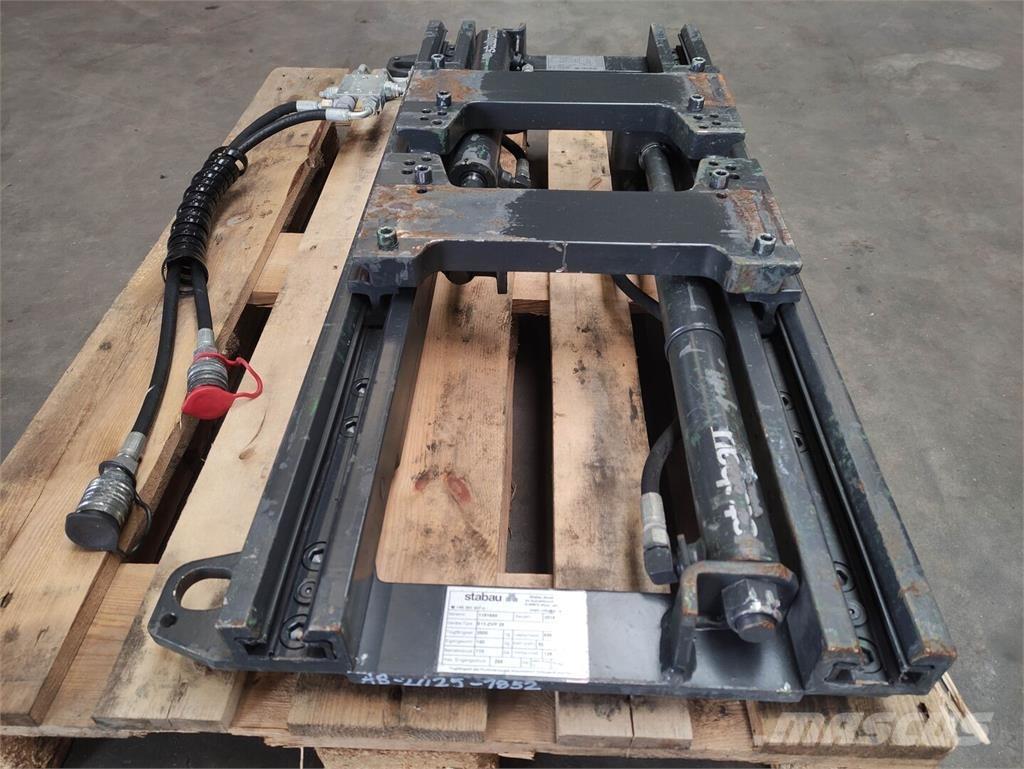 Stabau S11-ZVP25 Material Handling - Others