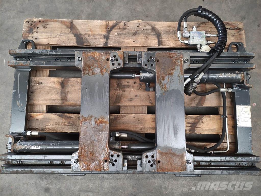 Stabau S11-ZVP35 Material Handling - Others