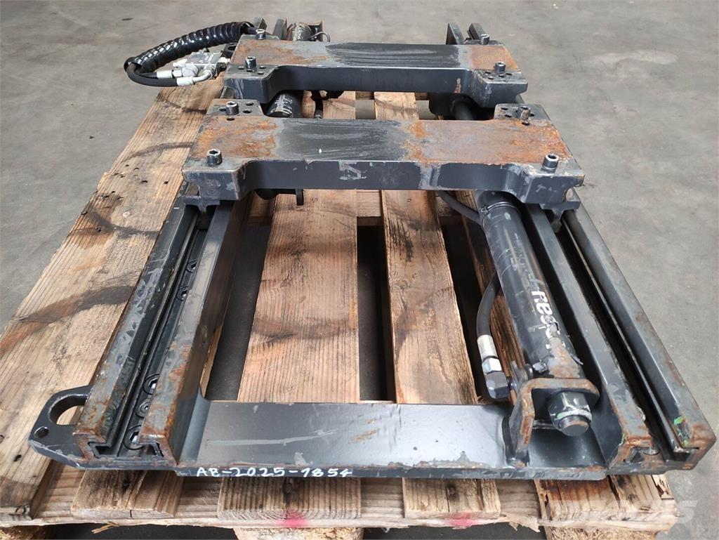 Stabau S11-ZVP35 Material Handling - Others