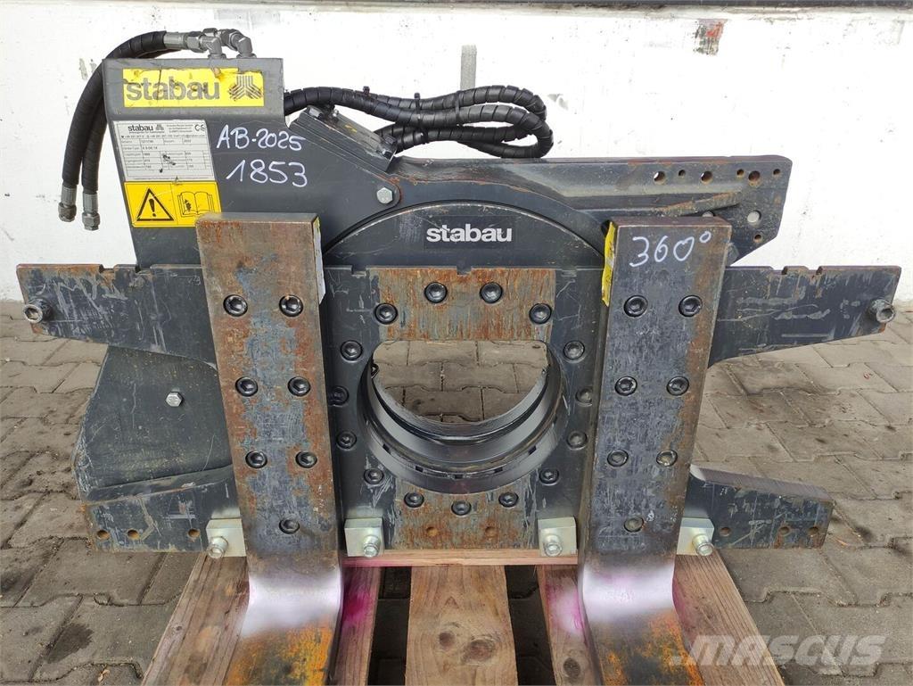 Stabau S8-DE18 Material Handling - Others