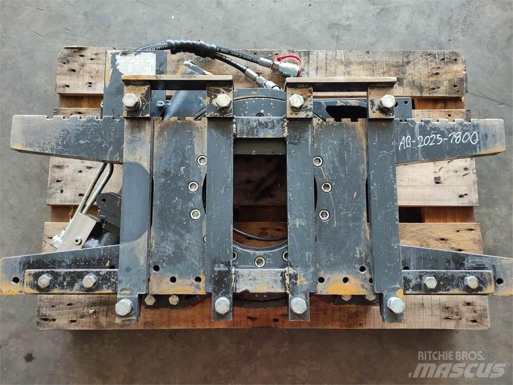 Stabau S8-DE25 Material Handling - Others