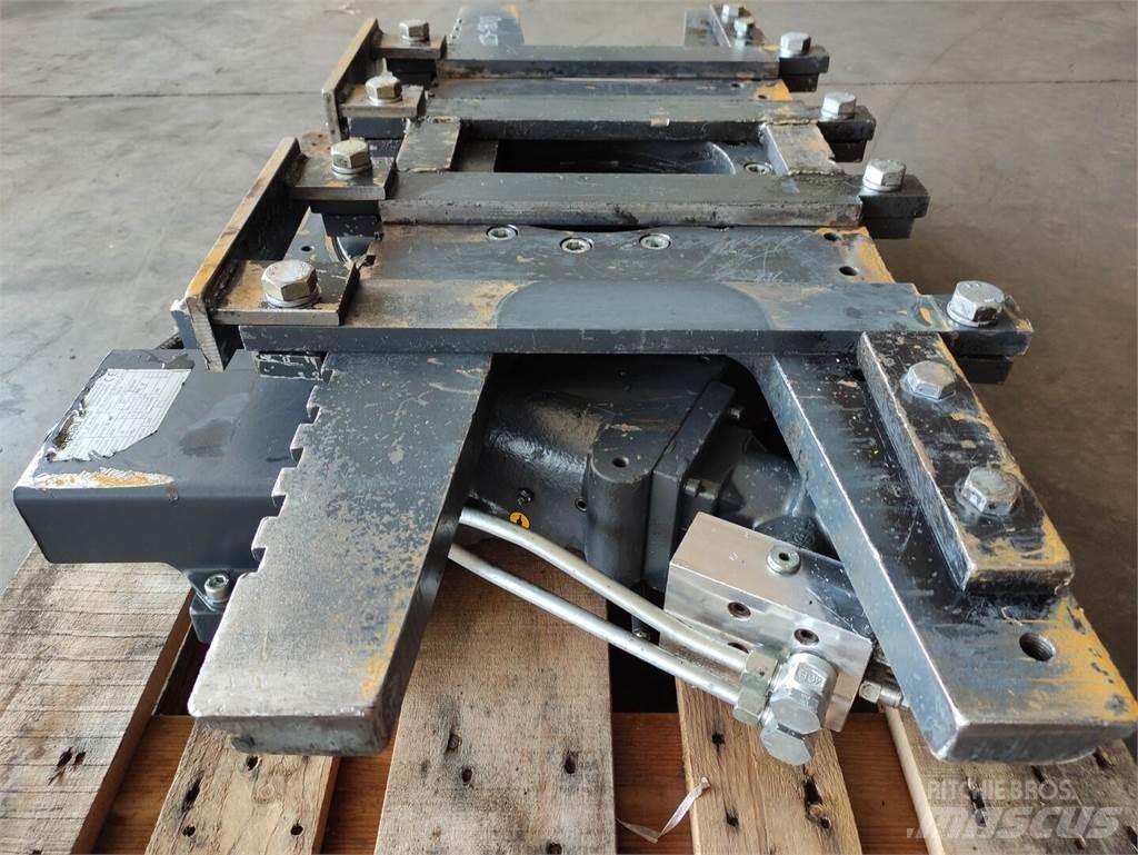 Stabau S8-DE25 Material Handling - Others