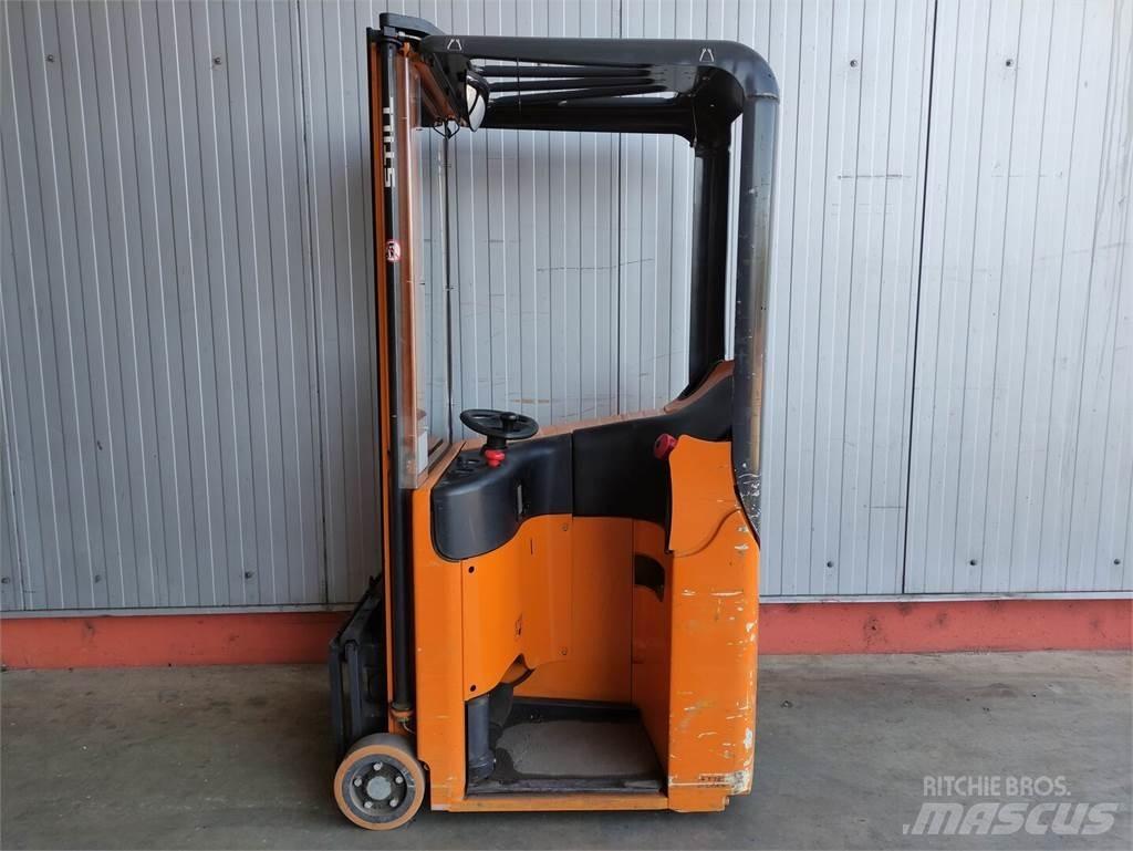 Still ESM-10 Electric forklift trucks