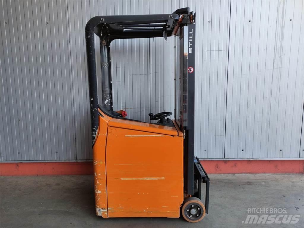 Still ESM-10 Electric forklift trucks
