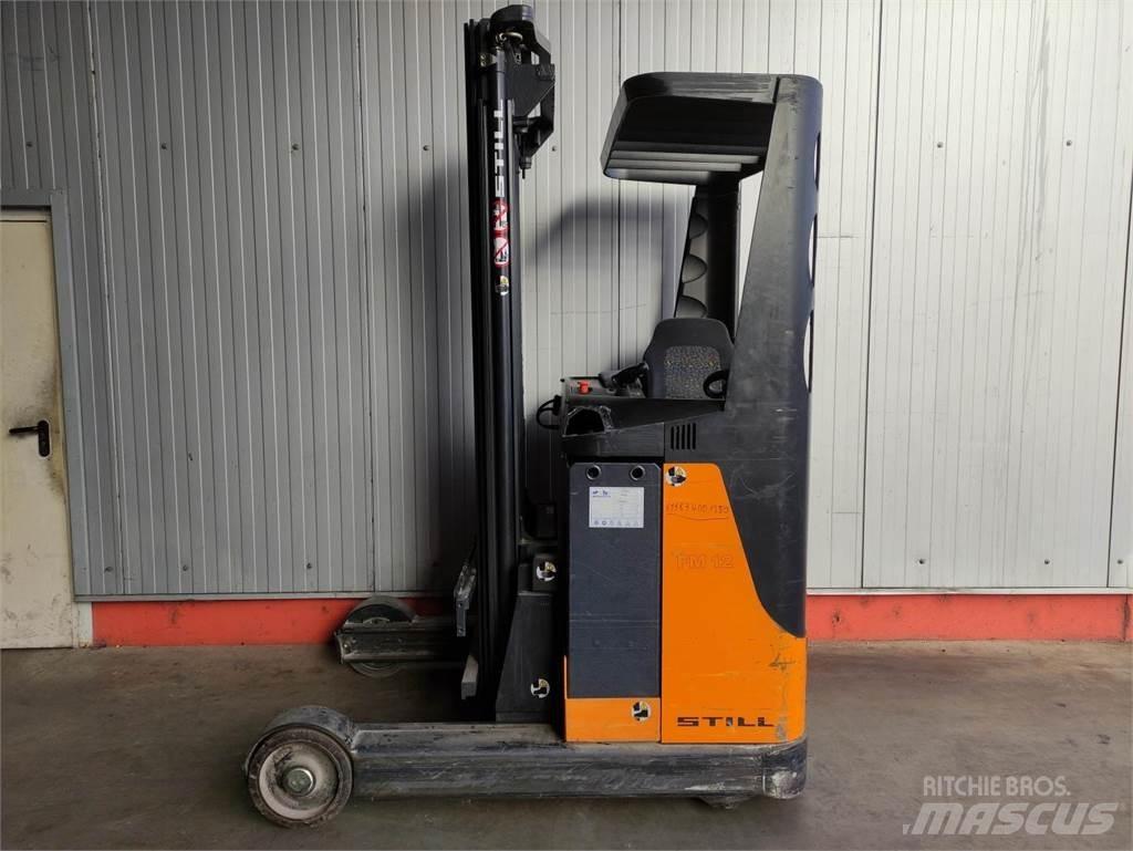 Still FM 12 Reach trucks