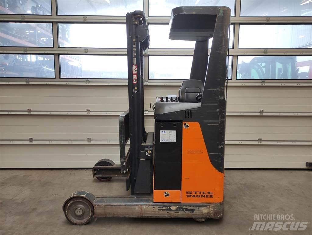 Still FM 12 Reach trucks