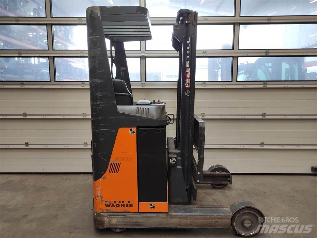 Still FM 12 Reach trucks
