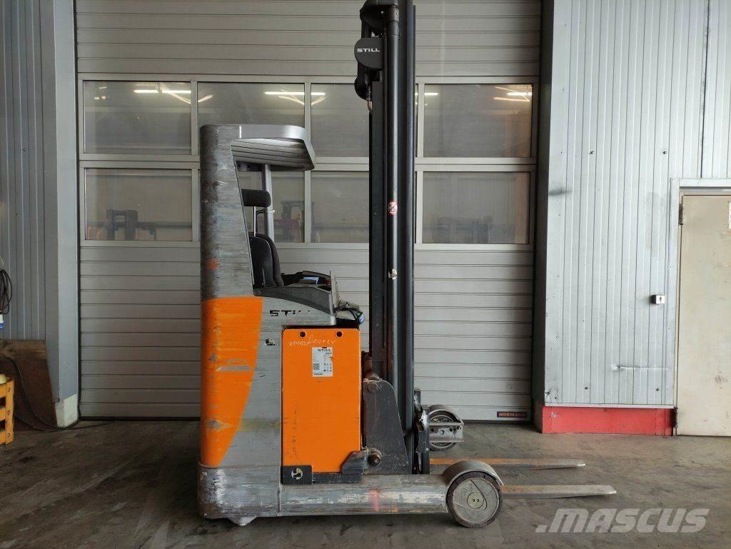 Still FM-X-14 Reach trucks