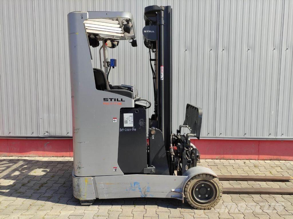 Still FM-X-17-SE Reach trucks