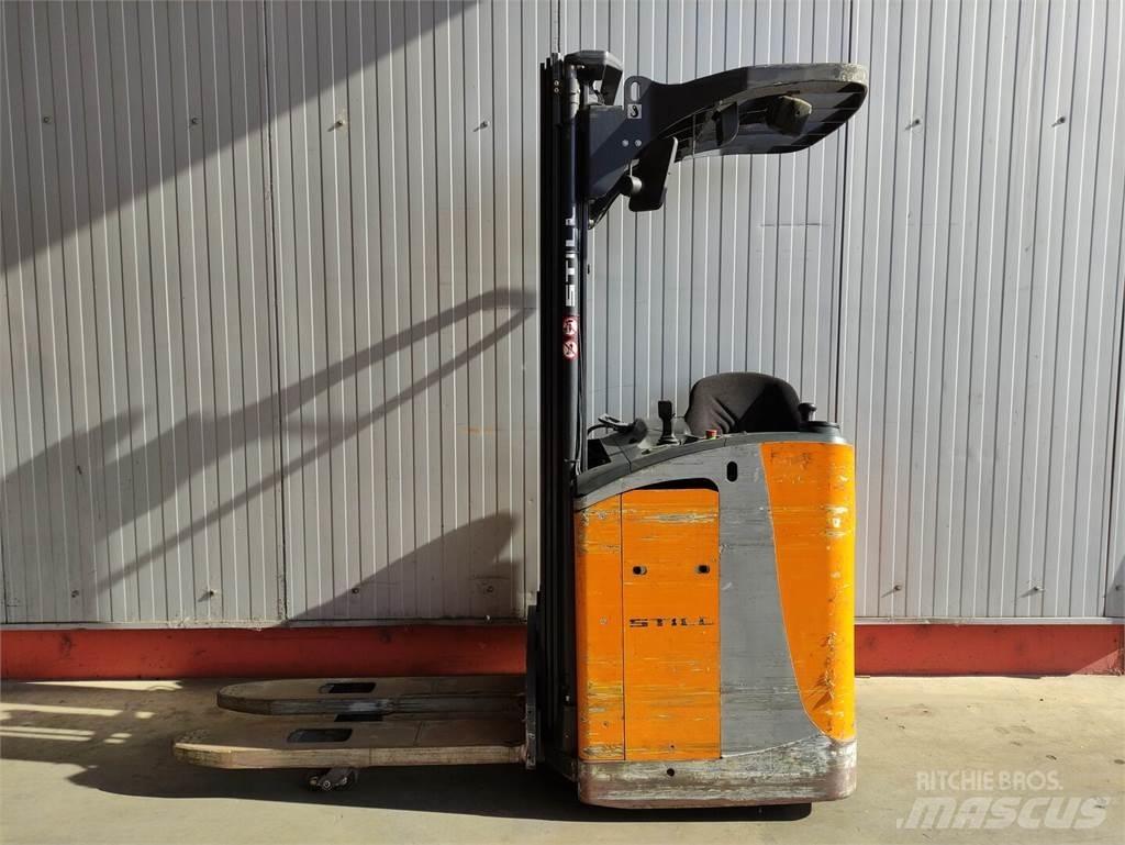 Still FV-Xi-16 Pedestrian stacker