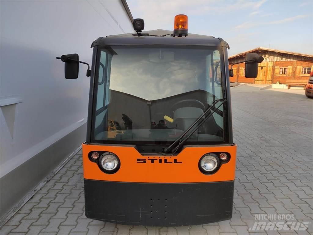 Still R08-20 Forklift trucks - others