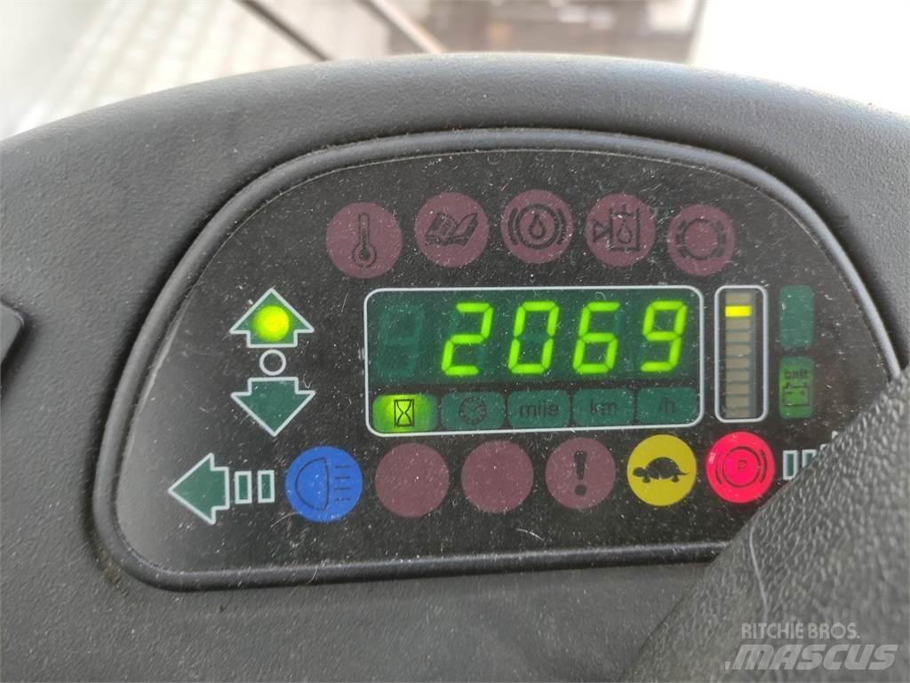 Still R08-20 Forklift trucks - others