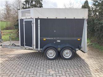 Humbaur HP 203217 HS