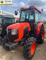 Kubota L1522 DCN-EC