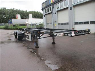 Dennison LINK CONTAINER