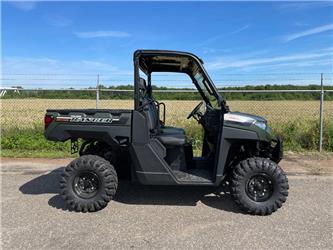 Polaris Ranger Diesel HD EPS