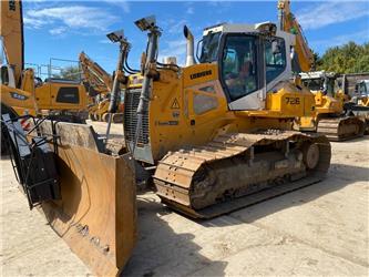 Liebherr PR726LGP