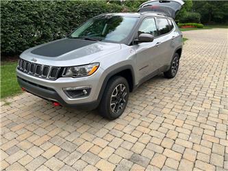 Jeep TRAIL HAWK