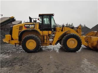 Caterpillar 982m