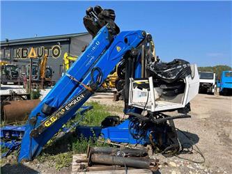 Epsilon Q130ZD96 DAMAGED !!!