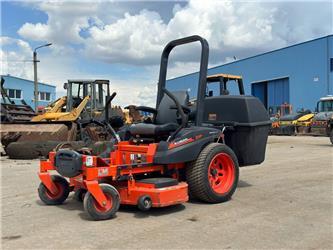 Kubota Z121S