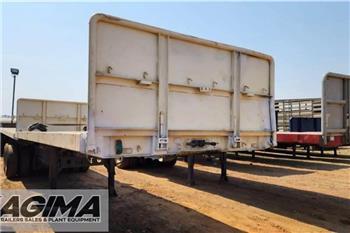 Afrit Flat Deck Link 6/12