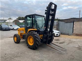 JCB 930 RTFL