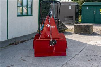 Farmi Forest W35R Winch