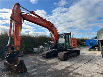 Hitachi ZX 225 US LC-5