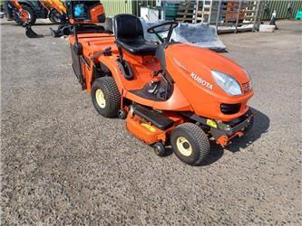 Kubota GR 1600 II