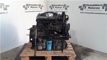 Isuzu D201