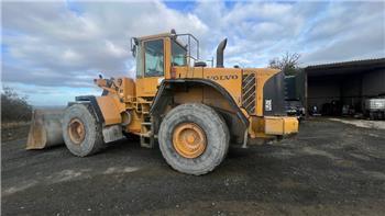 Volvo L 150 E