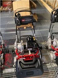 Toro Flex 2100