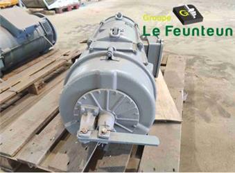  Moteur grue 45 RCS