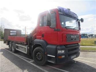 MAN TGA26.320