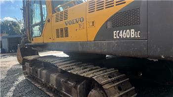 Volvo EC 460 B LC