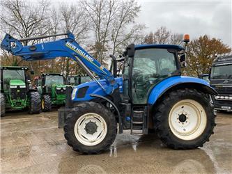 New Holland T 6.120