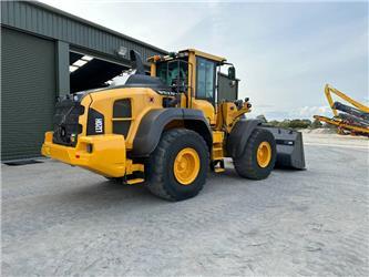 Volvo L 120 H