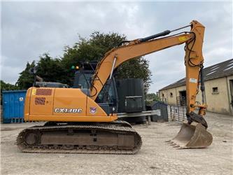 CASE CX 130 C