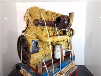 Caterpillar C18