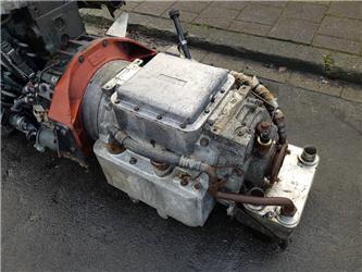Voith Diwabus 854.3E