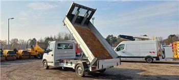 Opel Movano RT3721 - Tipper