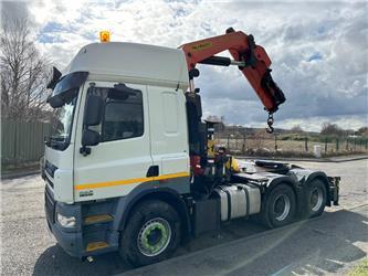 DAF CF 85.510